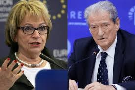 Sali Berisha, i pandehur/ Doris Pack: Lojë e keqe dhe false! Pse  kryebashkiaku i Tiranës nuk është ende para gjykatës?