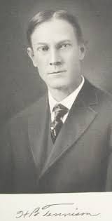 Henry Booker Tennison (1875-1936)