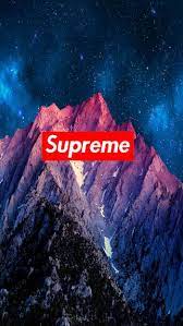 Feel free to send us your own wallpaper and we will consider adding it to appropriate category. 1001 Ideas For A Cool And Fresh Supreme Wallpaper