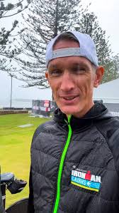 Chasing Those Splits: Ironman Prep and Endurance Training