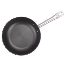 Kinden Cast Iron Skillet Pre Seasoned Frying Pan Grill Stovetop Oven Induction Safe Saucier Pan Saucy 10 Things Pans
