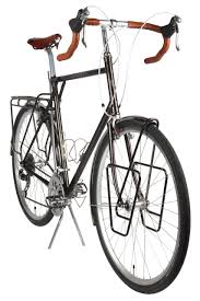 Littleford Custom Fahrrad