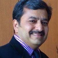 Jay Parikh Email & Phone Number