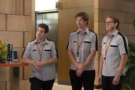 Do not proceed unless you have seen the new netflix original film. Game Overboard Is Netflix Making Game Over Man 2