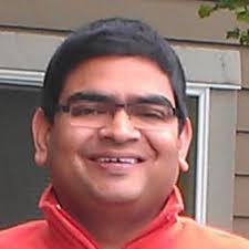 Tanmay Parikh's Instagram, Twitter & Facebook