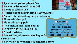 Isi 1 paket 7 msi fruit stem cell @ 23ml= rp 600.000. Katalog Msi Home Facebook