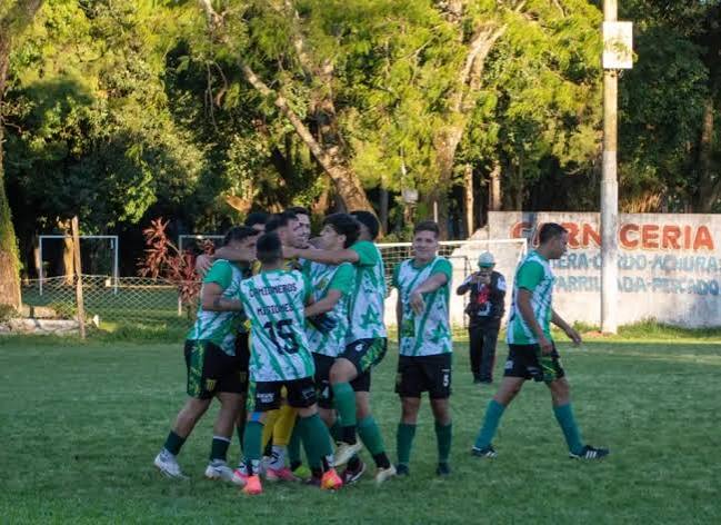 Regional: La Picada sufrió, ganó por penales y se medirá con Guaraní | El  Territorio