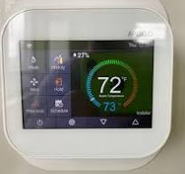 APOLLO Wi-Fi Fan Coil Thermostat