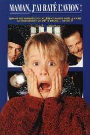 Seulement kate et peter mccallister s'aperçoivent dans l'avion qu'il leur manque le plus jeune de leurs enfants, kevin, âgé de 9 ans. Maman J Ai Rate L Avion Le Film Complet En Streaming Vf Et Vostfr Hds Film Streaming