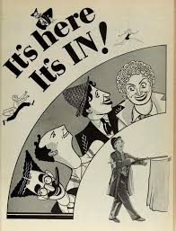 Marx Brothers Monkey Business Ad Brothers Art Marx Brothers Brothers Movie