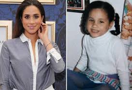 Meghan markle's parents, thomas markle, sr. Where Is Meghan Markle From What Nationality Are Her Mum And Dad And Is Her First Name Rachel Newsgroove Uk