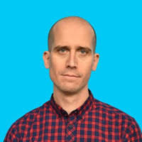 Todd Hoffman Email & Phone Number