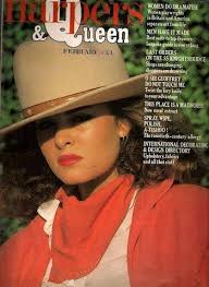 Terry Mansfield, flamboyant 'Nat Mags' publisher behind glossies like  Harpers & Queen