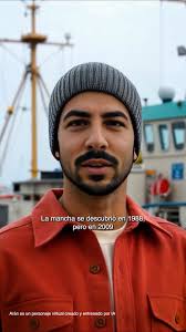 ¿Sabes a dónde van a parar los residuos que llegan al mar? 🌊 Arán nos  enseña la Trash Island, la isla de basura más grande del océano. Conócela.