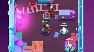 Climb to the top of the ropes and dish out a flying elbow drop with the officially licensed wwe all stars brawlstick controller for xbox 360. Brawl Stars Is The New Game From The Creators Of Clash Of Clans