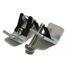 go clip stainless steel sink rims up