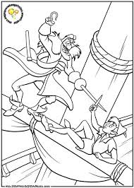 Epingle Sur Coloriage Peter Pan