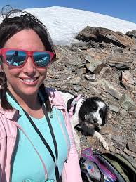 What are the best hiking vest/harnesses for Squeaks?