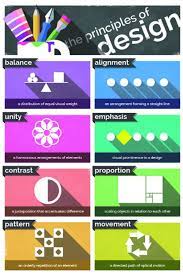 It can be a visual phenomenon where something looks unbalanced or. Elements And Principles Of Art And Design Brainbuffet Com Principles Of Art Principles Of Design Elements And Principles