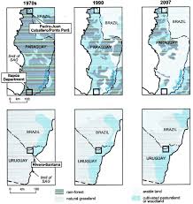 I.improve knowledge base on guarani ii. Geological Society Ø¹Ù„Ù‰ ØªÙˆÙŠØªØ± This Paper Summarizes Groundwater Use Of The Guarani Aquifer System One Of The World S Largest Sandstone Aquifers Underlying Large Areas Of Brazil Paraguay Uruguay And Argentina Read More