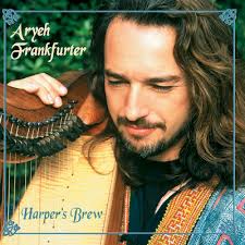 Aryeh Frankfurter : Timeless and enchanting folk music for the soul