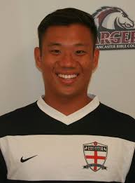 2014 Men's Soccer Roster