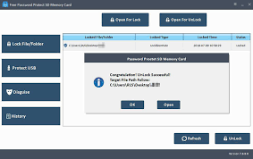 · run fexplorer and open the path c:\system. Top Sd Card Encryption Software Of 2021