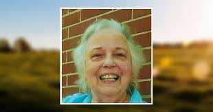 Betty J. (Majors) Margetic Obituary October 30, 2018
