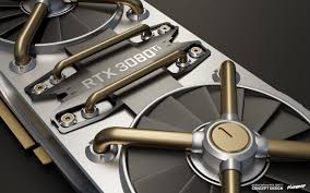 A hefty cache of alleged benchmarks for the rumoured nvidia geforce rtx 3080 ti 20gb have been released. Artstation Nvidia Geforce Rtx 3080 Ti Concept Design Eric Truong