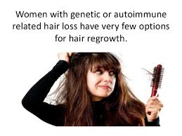 No topical hair growth treatment works faster to regrow fuller, thicker hair. Natural Hair Loss Treatment For Women With Arganlife