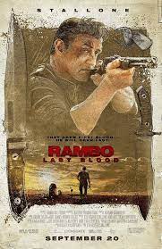 I absolutely love this rambo last blood fan poster by stallone fan and stallonezone member branden hafiz! Amazing Rambo Last Blood Poster By Branden Hafiz Craig Zablo S Stallonezone