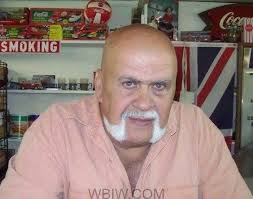 Kenny Dale Hutchinson 'Hutch'