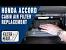 Cabin Filter Honda Civic