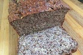 Eiweissbrot Mit Haferkleie Leinsamen Und Walnussen Von Inkn63 Chefkoch Rezept Eiweissbrot Haferkleie Haferkleie Rezepte