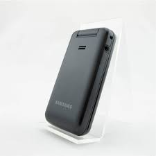 Samsung C3560 graphite Ohne, 76,49 €