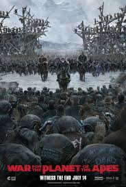 War for the planet of the apes isn't the apocalypse now remake it wants to be. War For The Planet Of The Apes Planet Of The Apes Wiki Fandom