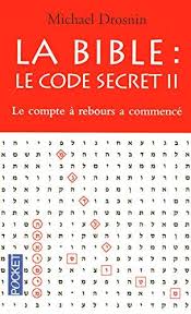 Telecharger La Bible Le Code Secret Ii Pdf Par Michael Drosnin Telecharger Votre Fichier Ebook Maintenant La Bible Listes De Lecture Code Secret