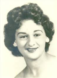 Marlene Samanie Obituary (2013)