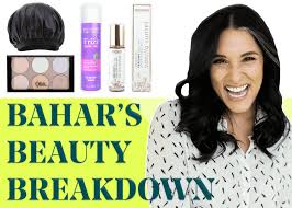 Bahar S Beauty Breakdown Archives Cityline