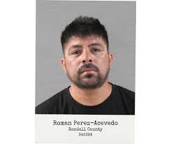 Damario Terrell May Case: 083888-D County: Potter Court: 320th District  Court (Hon. Steve Denny) Charge: AGG ASSAULT W/DEADLY WEAPON (F2) Date of  Offense: 03/16/2023 Bond: $20,000 Bondsman: Dixon Bail Bond Date Filed: