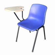 The bintiva is a flat wobble cushion, which can be slipped onto a chair to allow kids to wiggle and adjust themselves without getting up out of their chairs. Study Chair For Students With Pad Study Chairs With Writing Pad