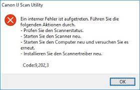 Ij scan utility lite is the application application which permits you to scan photographs and paperwork utilizing airprint. Fehlermeldung Beim Scannen Microsoft Community