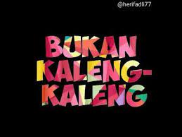 Goyang bukan kaleng kaleng remix mala agatha. Bukan Kaleng Kaleng Youtube