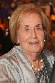 Bernice Miller Obituary