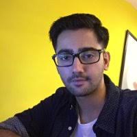 Business Consultant Employee Prem Bhatia's profile photo