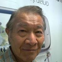 Parit Tunyapisitchai