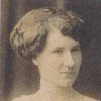 Hermine Magerkurth Noll (1888–1960)