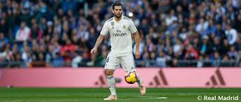 Primer tiempo muy flojo del madrid. Ke 19 Pemain Yang Dipanggil Dalam Partai Kontra Eibar Real Madrid Cf