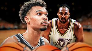 Jazz news: Donovan Mitchell wondered if he was a 'one-hit wonder'