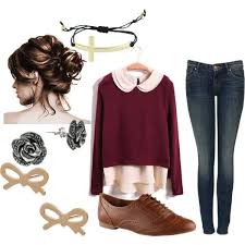 Michelle Fuller Nerd Outfits Nerdy Girl Outfits Cute Nerd Outfits
